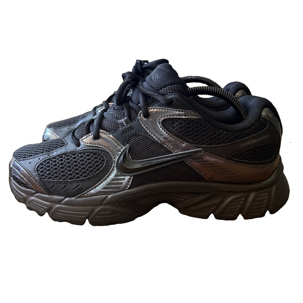 Nike Initiator Men's 9 Black Running Training Sneakers HJ5228-001